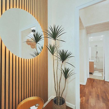 Casa Vacanze Imera House Palermo Zewnętrze zdjęcie