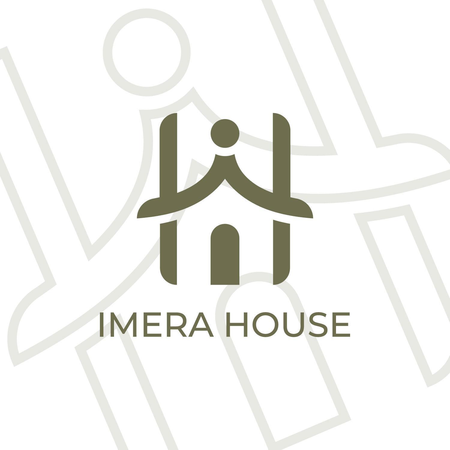 Casa Vacanze Imera House Palermo Zewnętrze zdjęcie