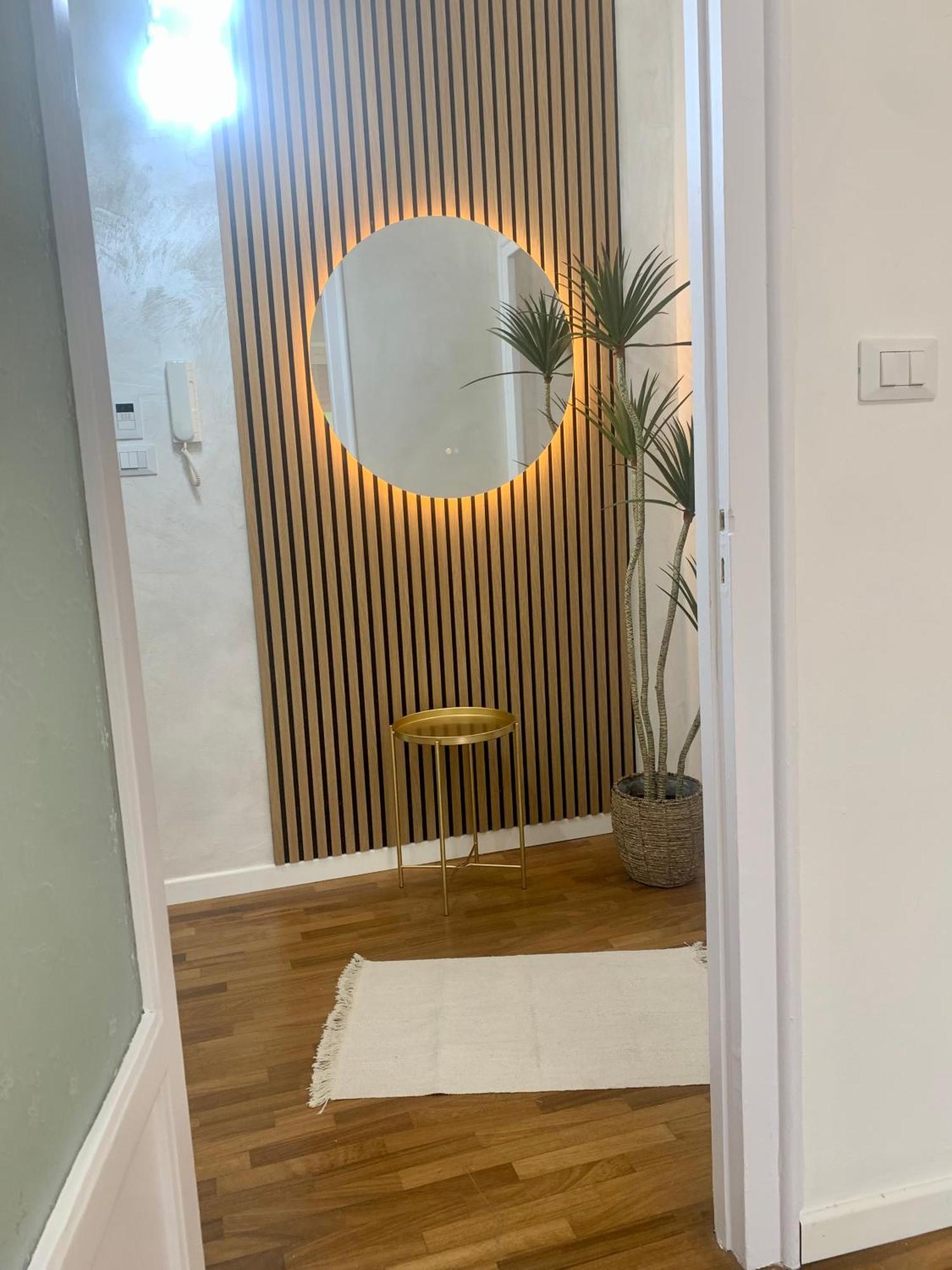 Casa Vacanze Imera House Palermo Zewnętrze zdjęcie