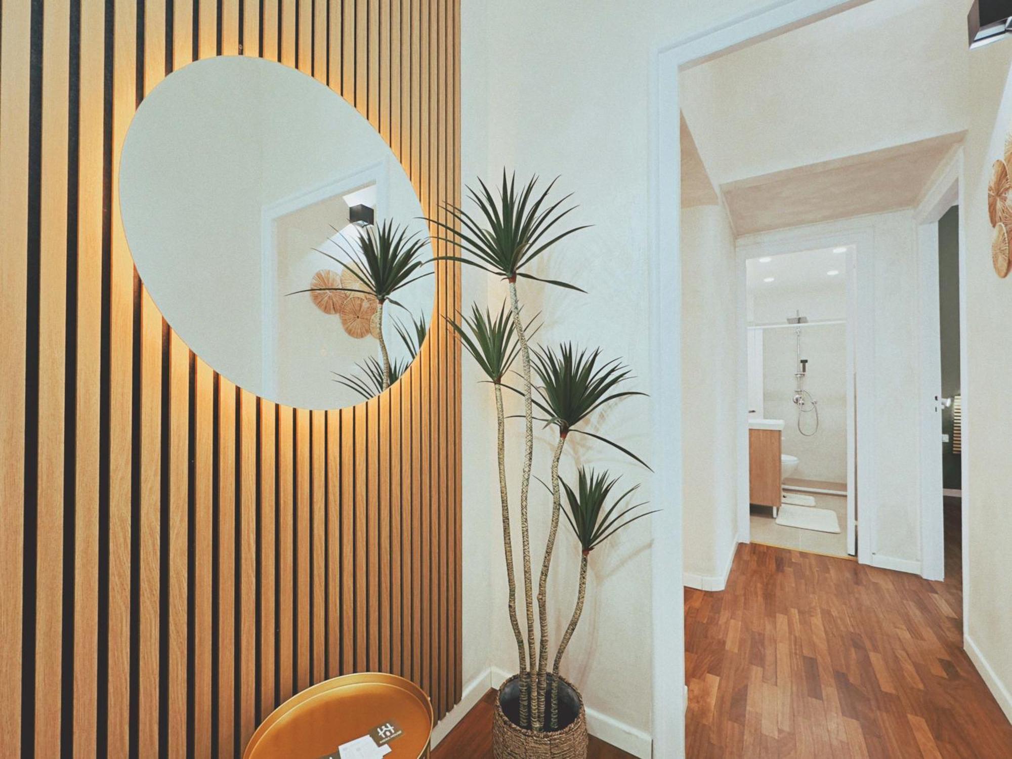 Casa Vacanze Imera House Palermo Zewnętrze zdjęcie