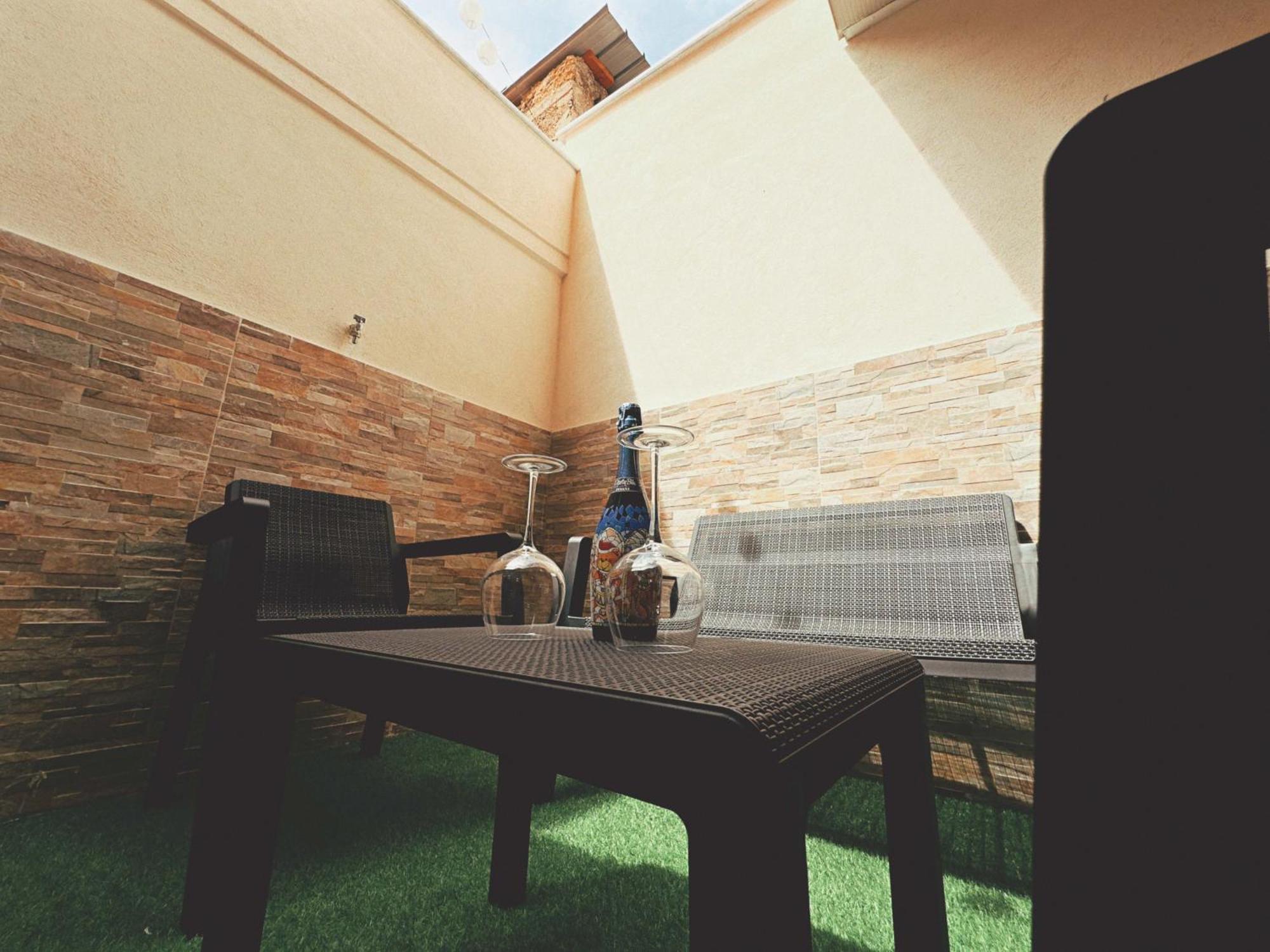 Casa Vacanze Imera House Palermo Zewnętrze zdjęcie