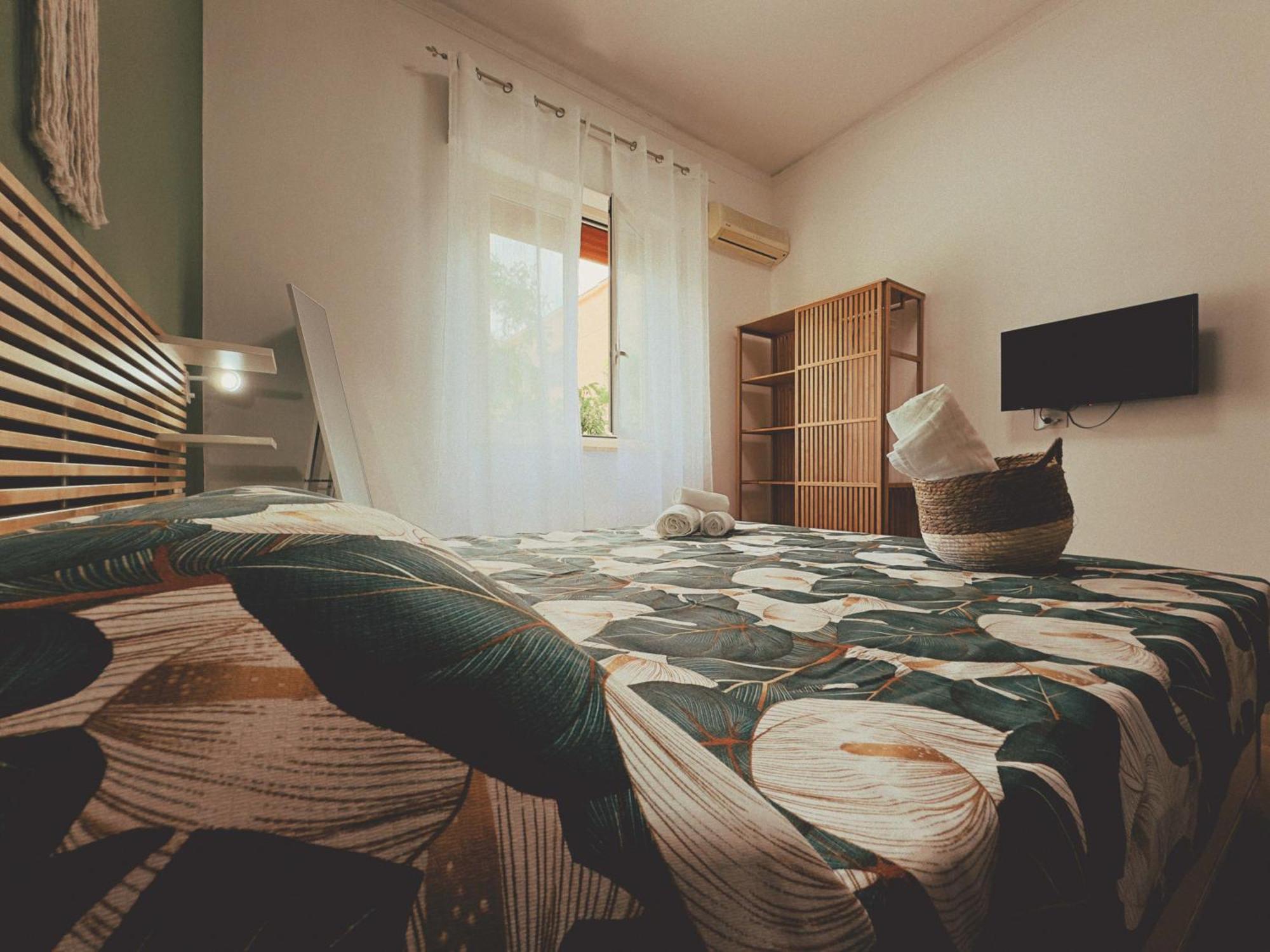 Casa Vacanze Imera House Palermo Zewnętrze zdjęcie