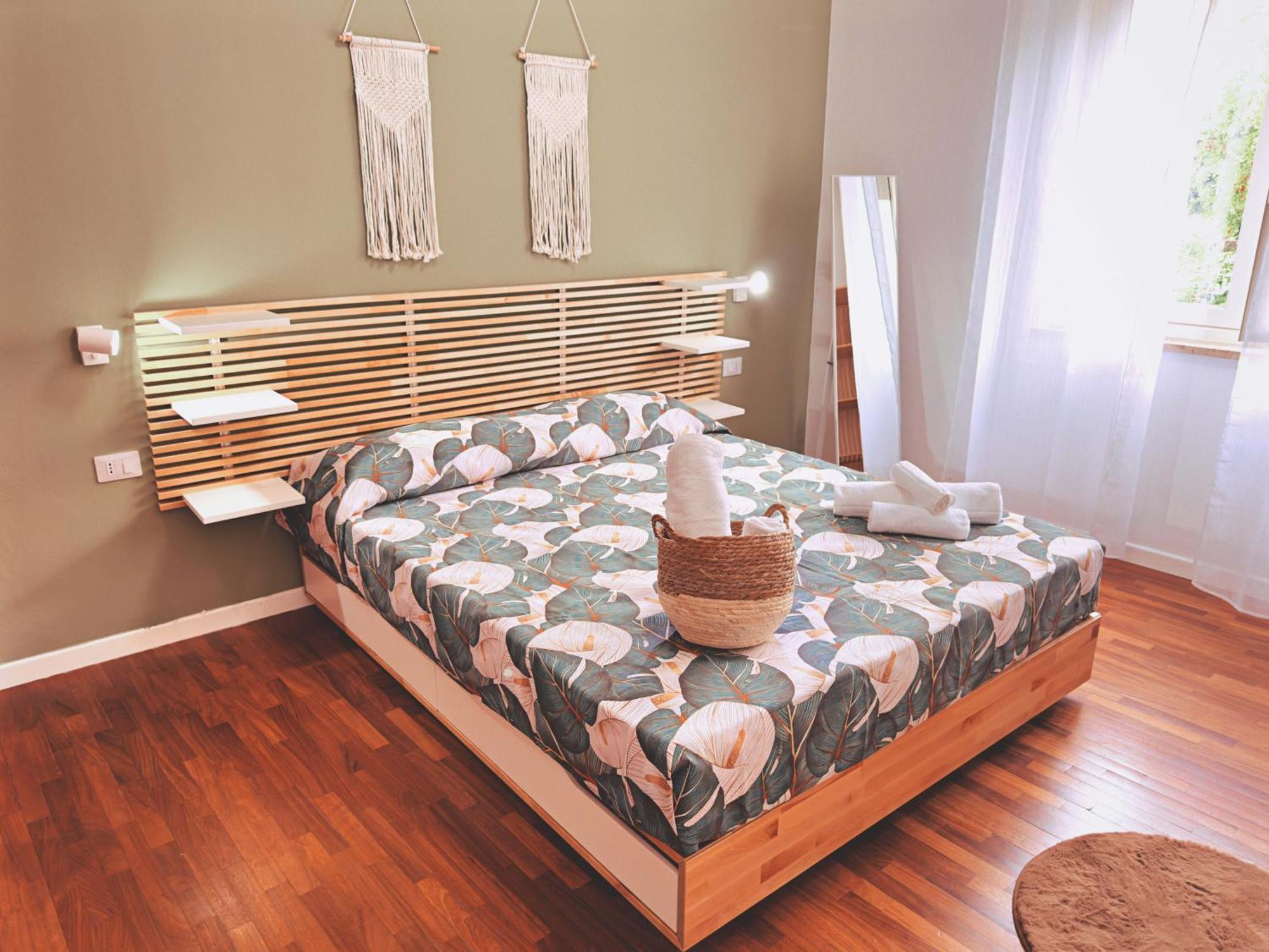 Casa Vacanze Imera House Palermo Zewnętrze zdjęcie