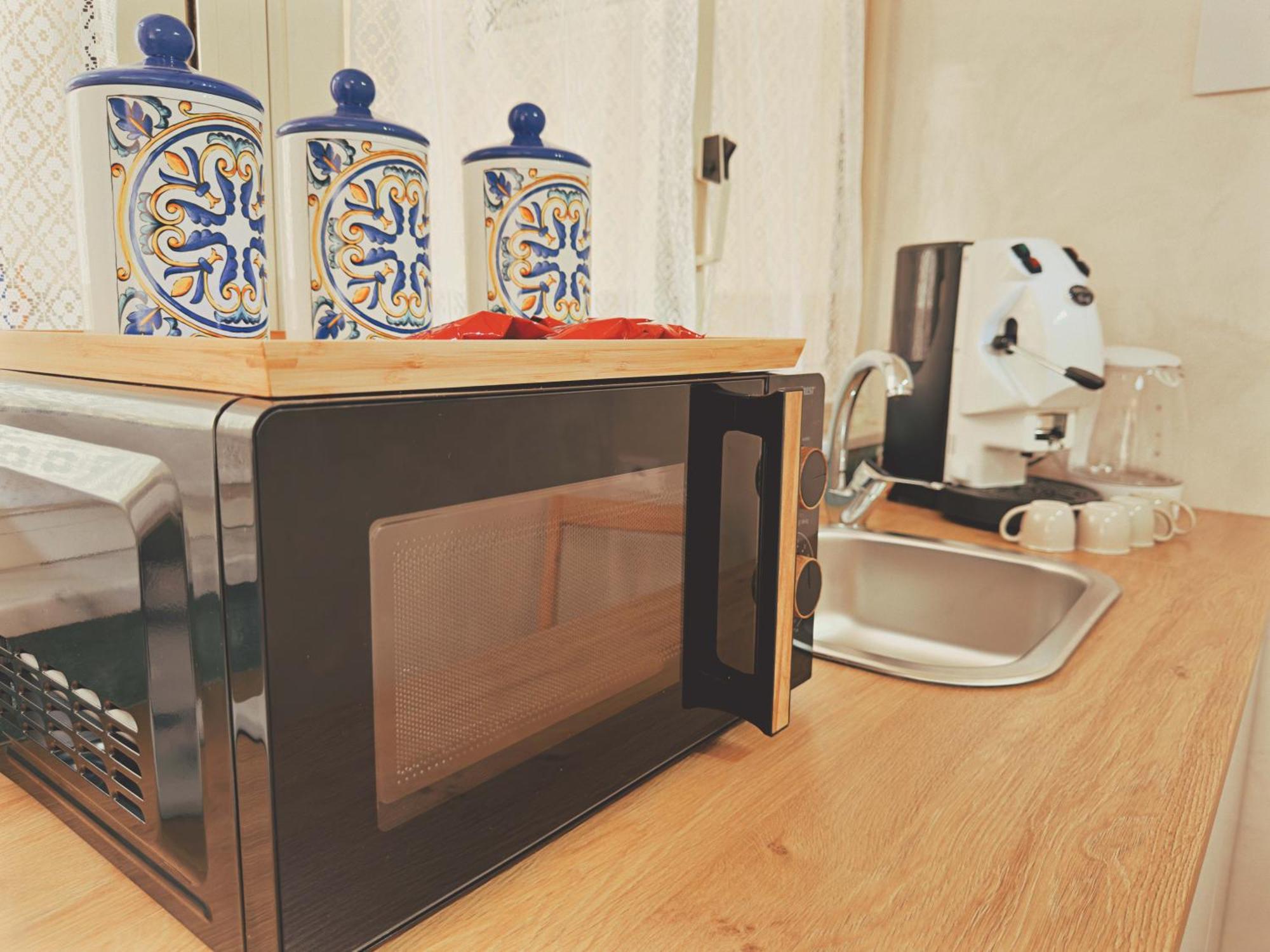 Casa Vacanze Imera House Palermo Zewnętrze zdjęcie