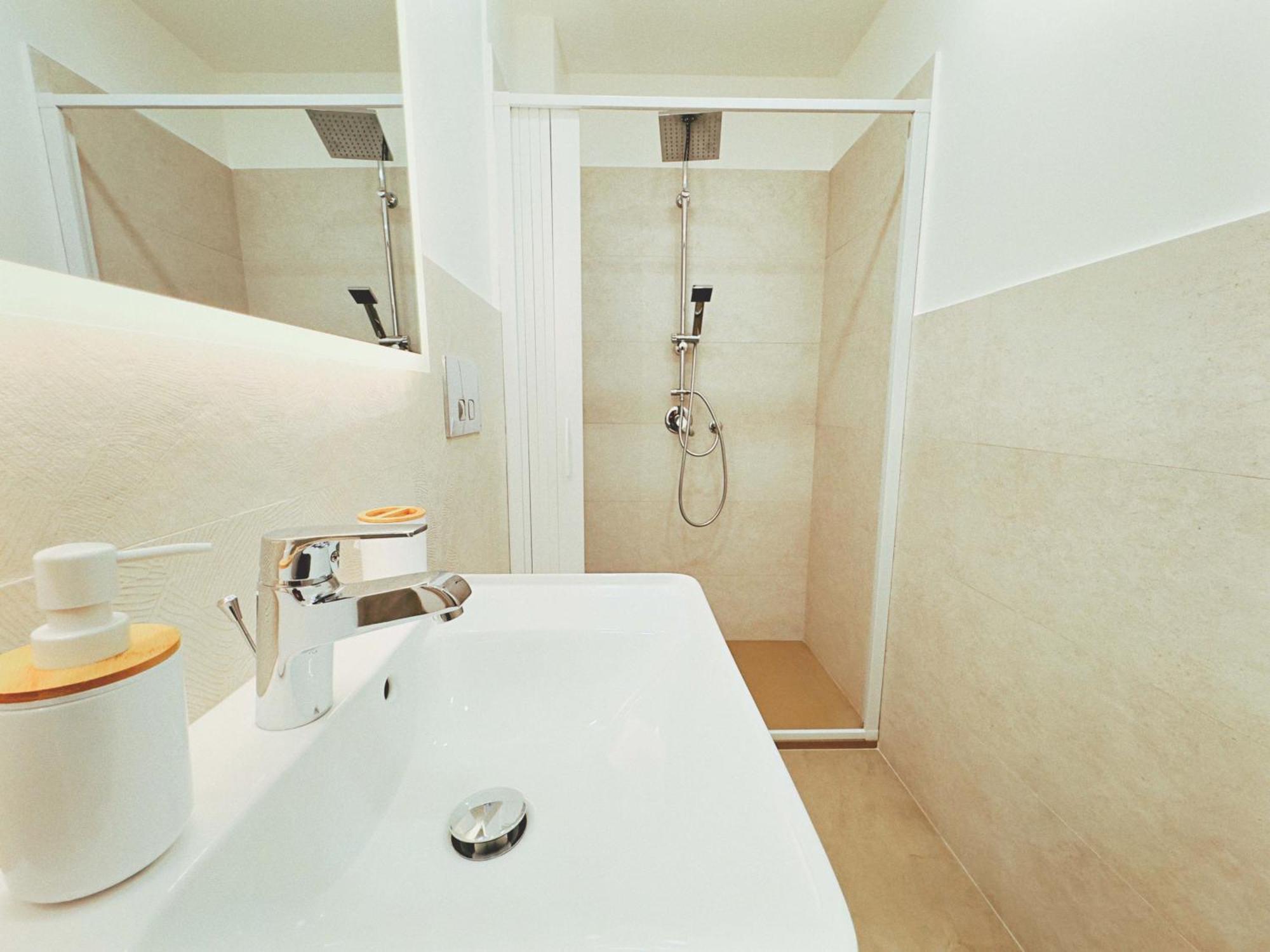 Casa Vacanze Imera House Palermo Zewnętrze zdjęcie