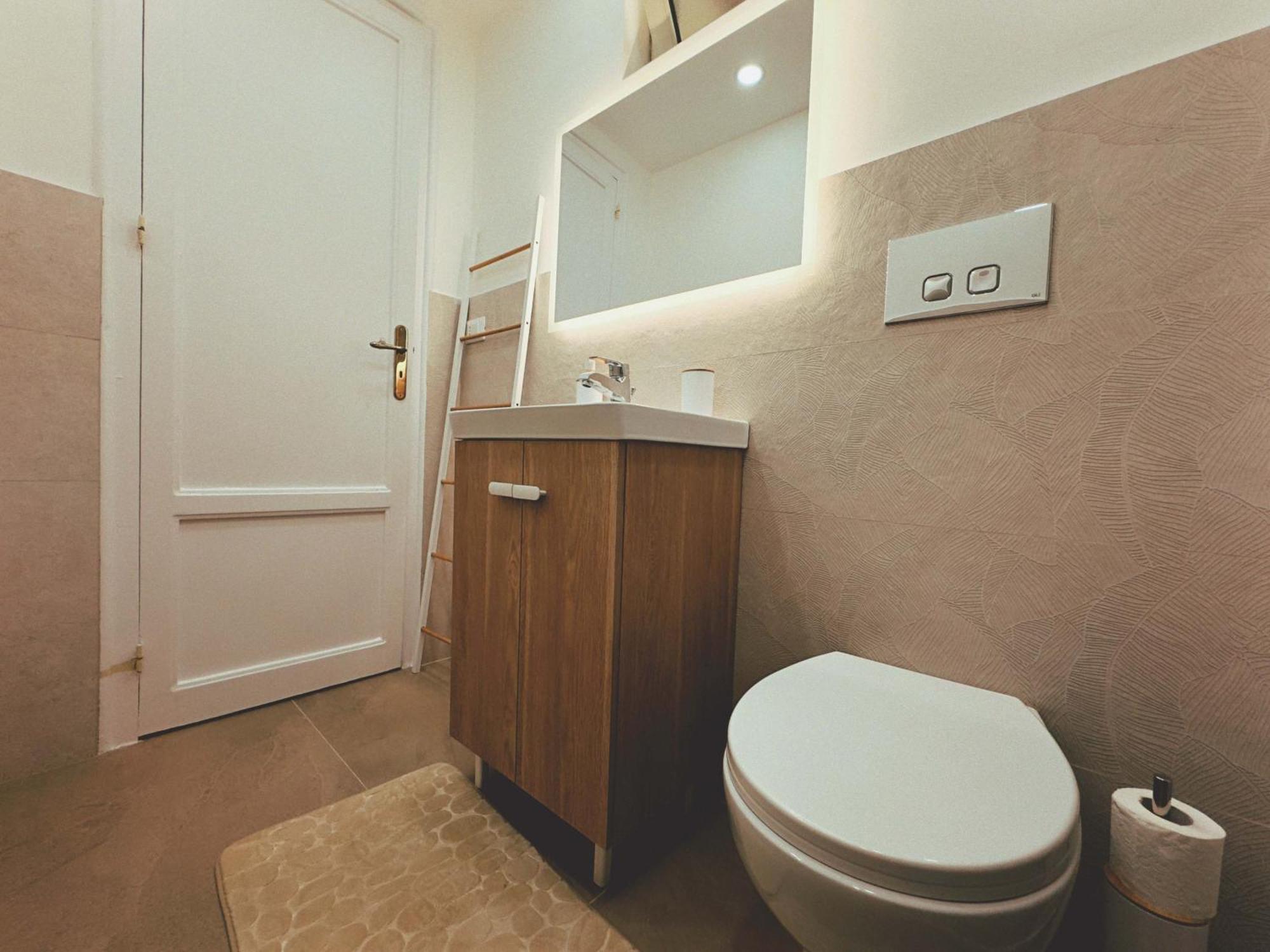 Casa Vacanze Imera House Palermo Zewnętrze zdjęcie
