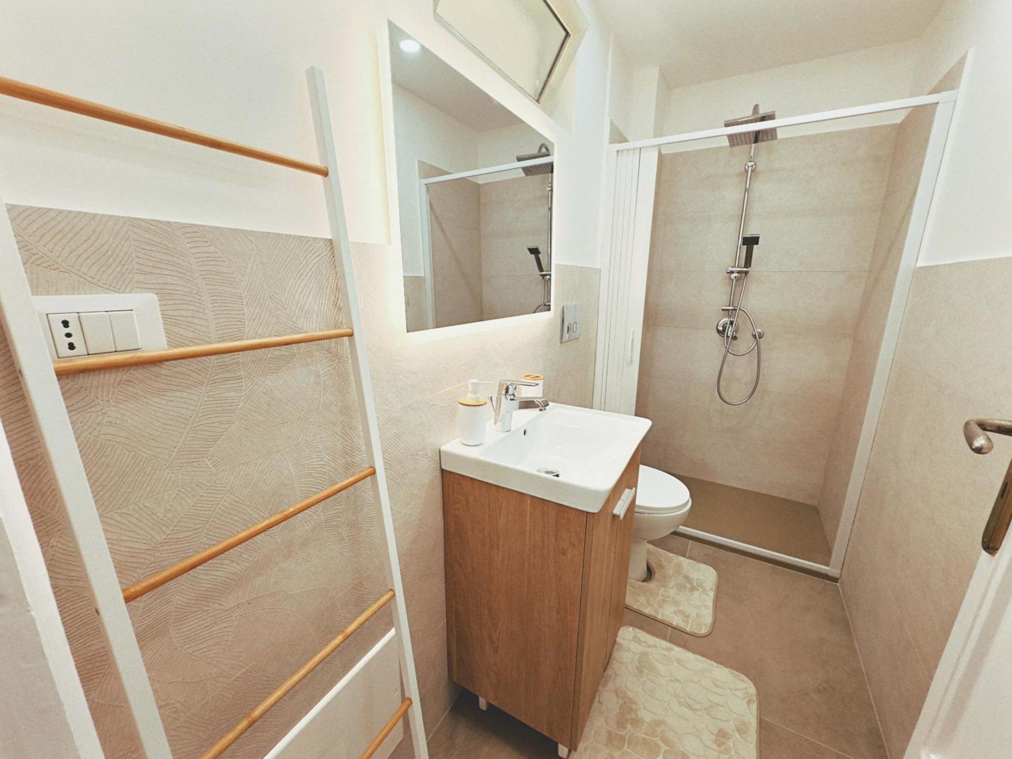 Casa Vacanze Imera House Palermo Zewnętrze zdjęcie