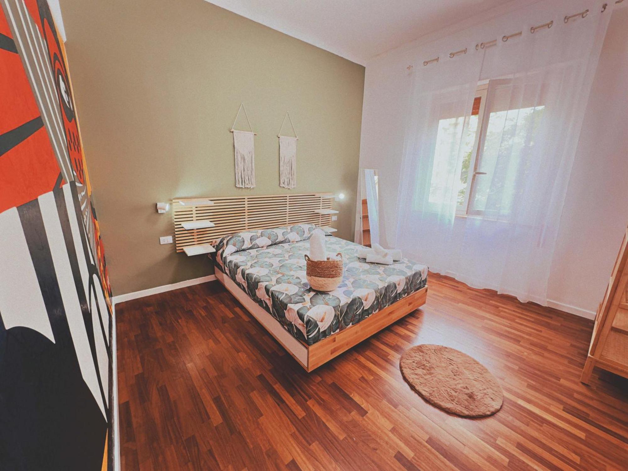 Casa Vacanze Imera House Palermo Zewnętrze zdjęcie