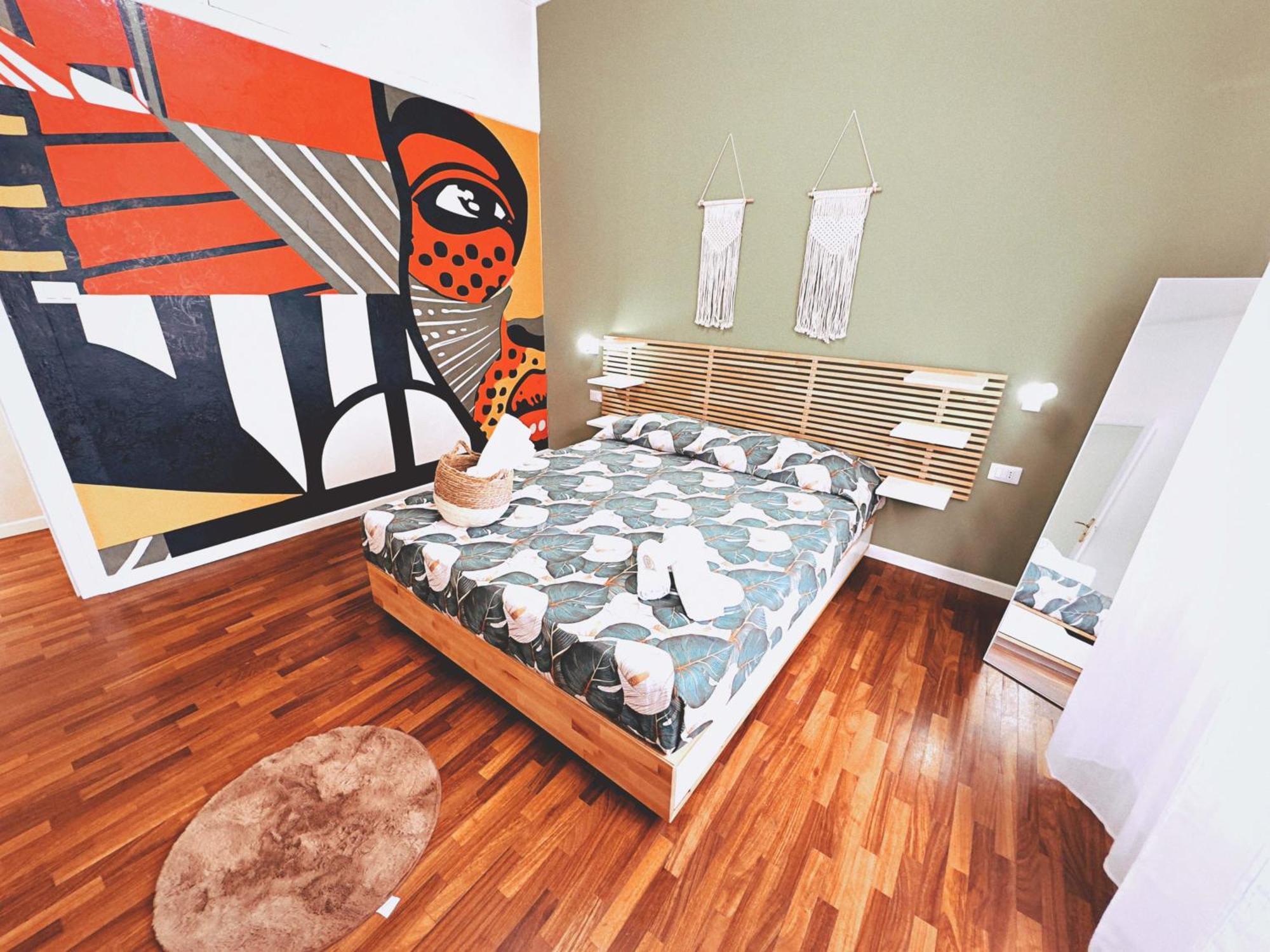 Casa Vacanze Imera House Palermo Zewnętrze zdjęcie