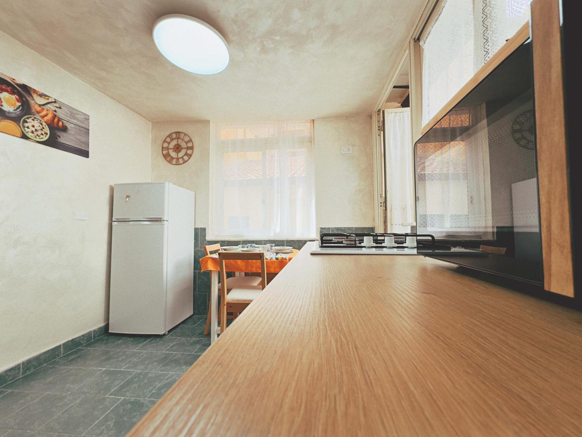 Casa Vacanze Imera House Palermo Zewnętrze zdjęcie