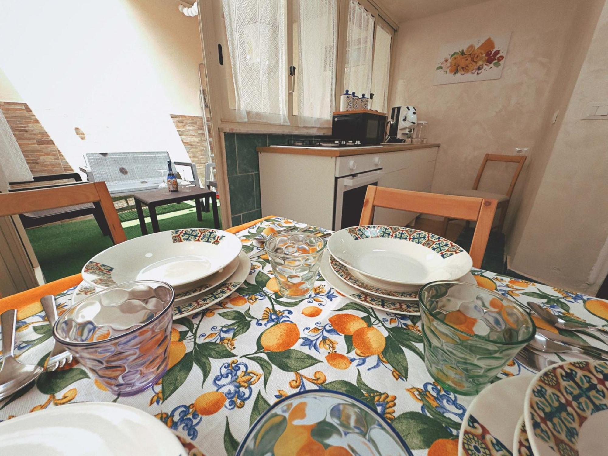 Casa Vacanze Imera House Palermo Zewnętrze zdjęcie
