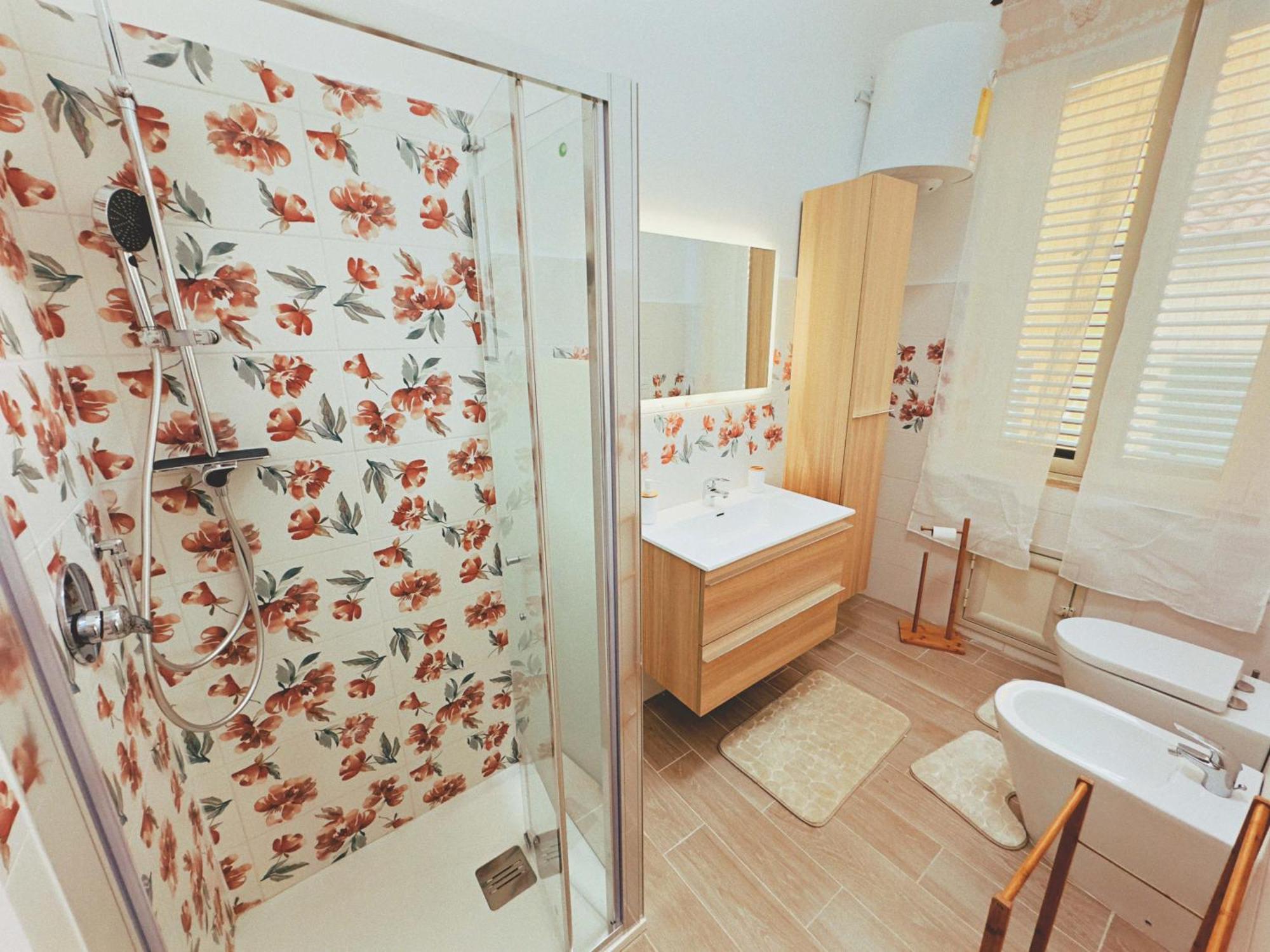 Casa Vacanze Imera House Palermo Zewnętrze zdjęcie