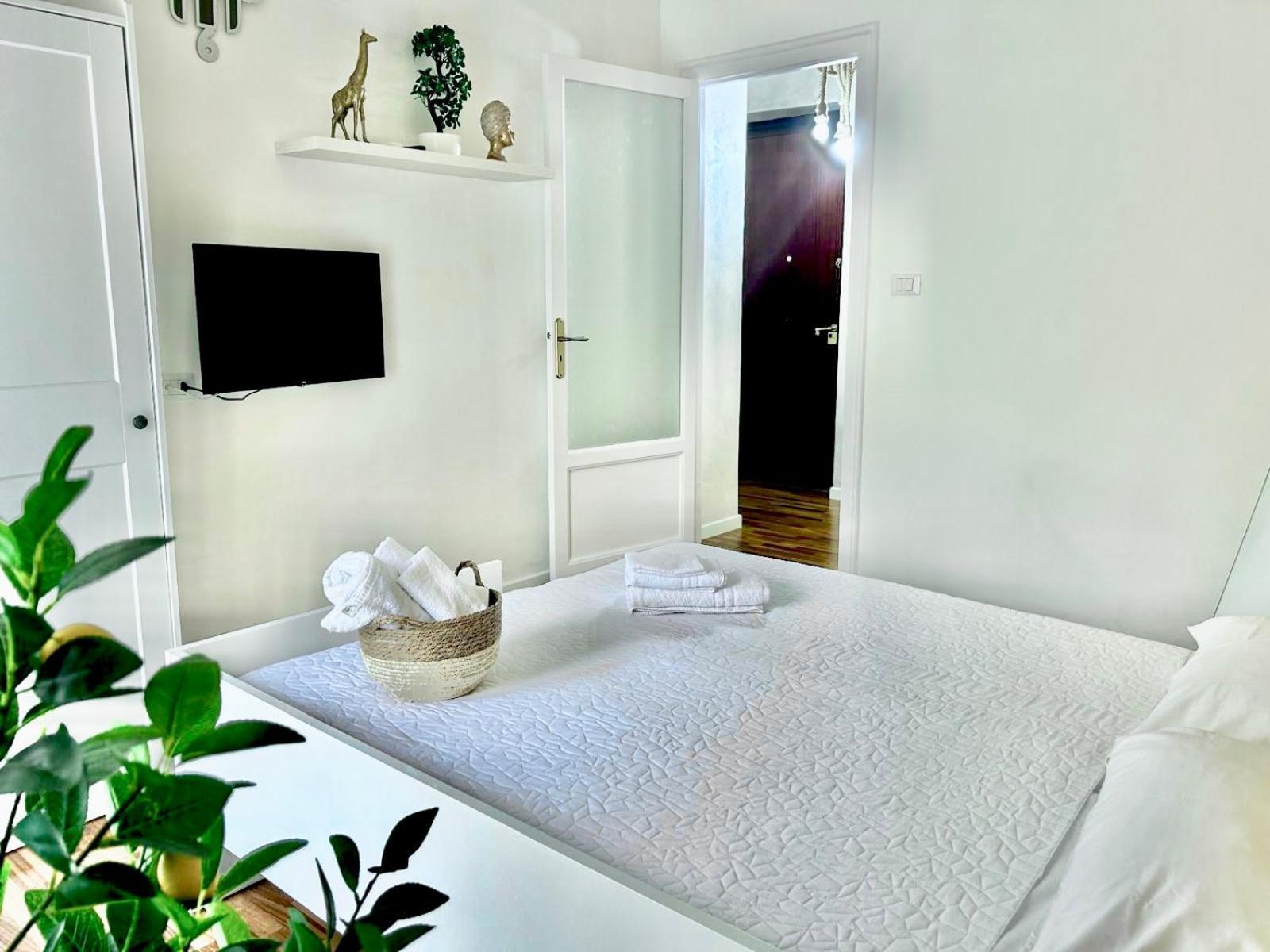 Casa Vacanze Imera House Palermo Zewnętrze zdjęcie